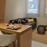 Inside Apartamento