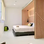 Inside Bilbao
