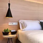 Inside Apartamento Bilbao