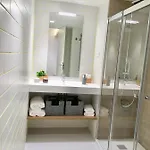 Inside