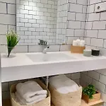 Inside Apartamento *