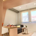 Inside Apartamento