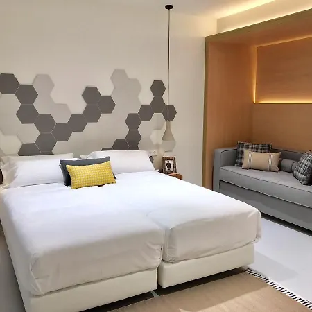 Apartman Inside