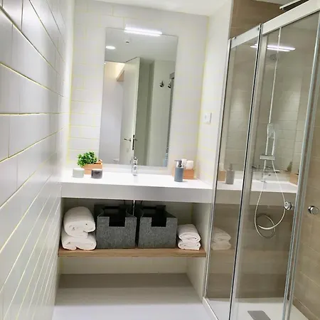 Inside