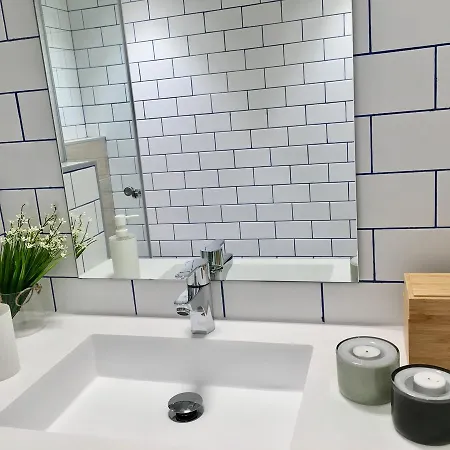 Apartman Inside