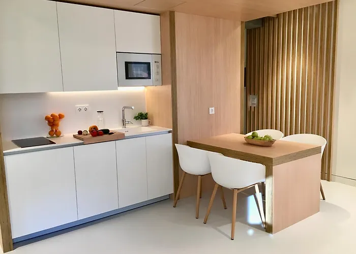 Διαμέρισμα Inside Μπιλμπάο