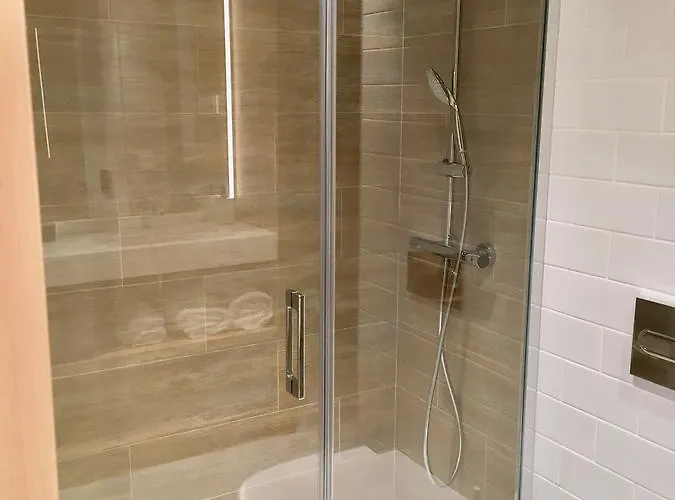 Διαμέρισμα Inside