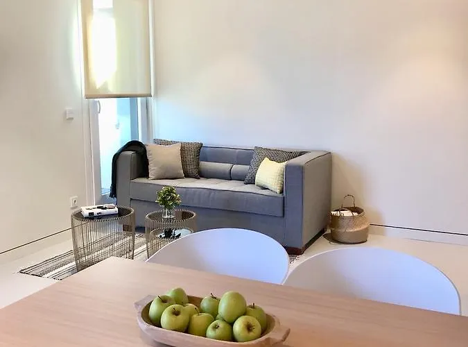 Διαμέρισμα Inside Μπιλμπάο