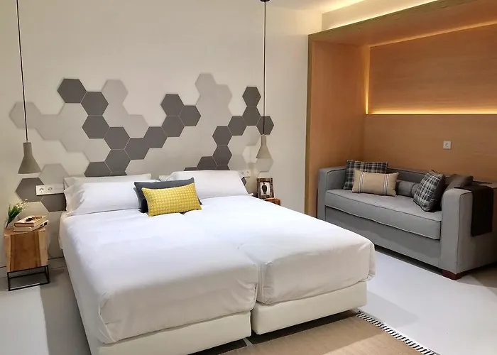 Διαμέρισμα Inside