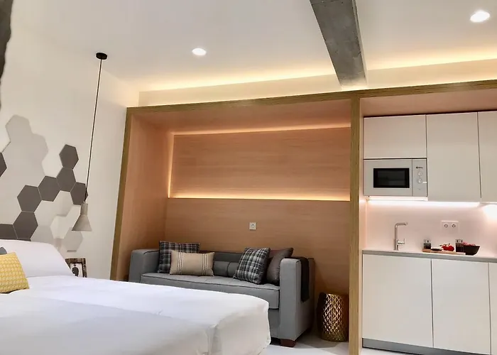 Inside Μπιλμπάο